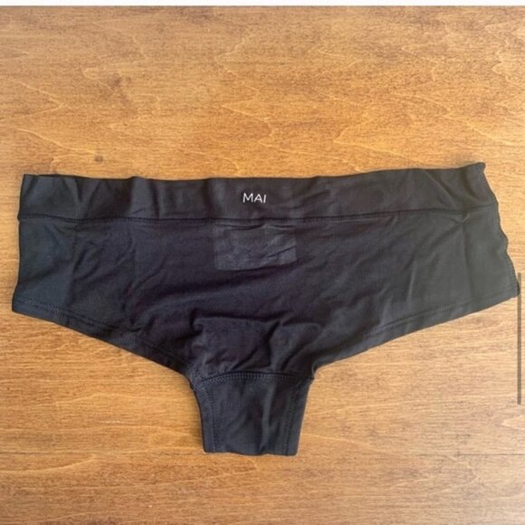 💗 4-Pack Mai NWT Cheeky Hipster Panties - Picture 9 of 13